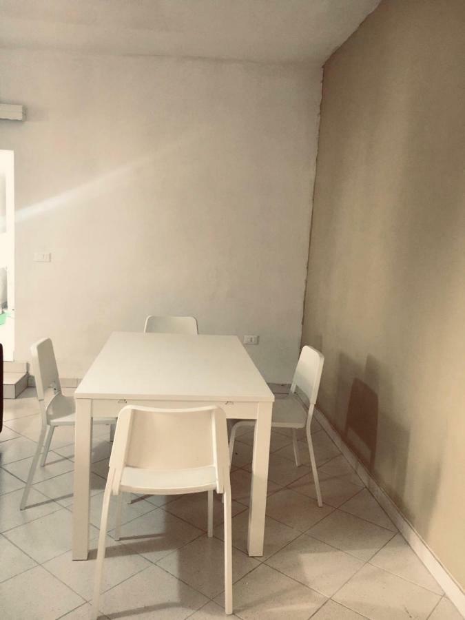 Bilocale in centro con giardino Apartment Tagliacozzo Exterior foto